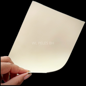 PELE SINTÉTICA LISA